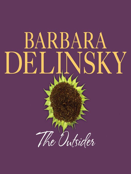 Title details for The Outsider by Barbara Delinsky - Available